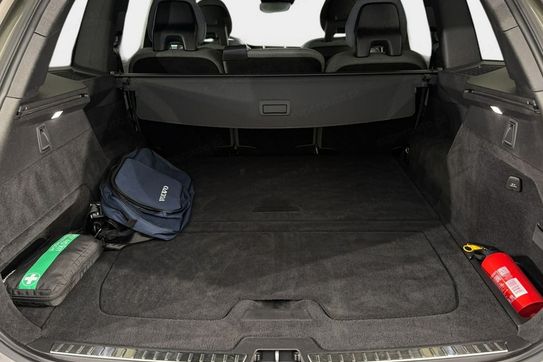 Volvo XC90 B5 D AWD Momentum