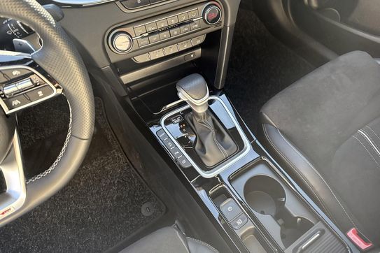 Kia XCeed GT-Line 1.5 T-GDI  DCT