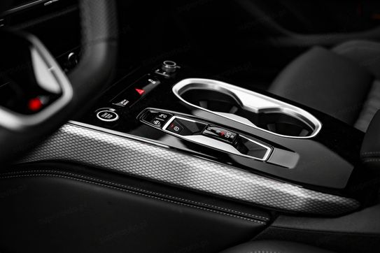 Audi A6 TDI quattro S line