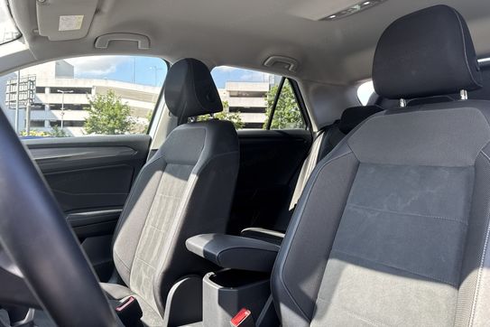 Volkswagen T-Roc Style 1.5 TSI  DSG