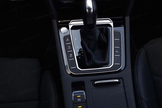 Volkswagen Arteon 2.0 TSI 4Motion R DSG