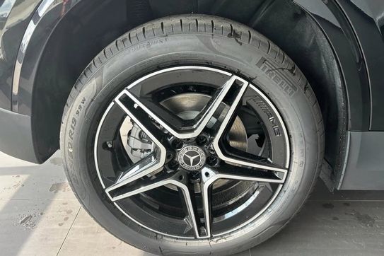 Mercedes GLA 200 AMG Line