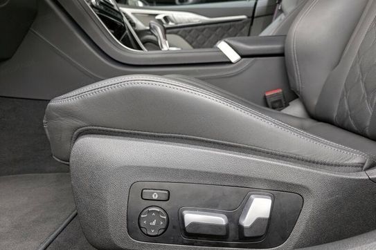 BMW Seria 8 Gran Coupe M8 xDrive Competition