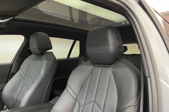 BMW Seria 5 520d xDrive mHEV aut