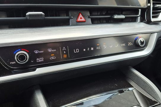 Kia Sportage 1.6 T-GDI L 2WD DCT