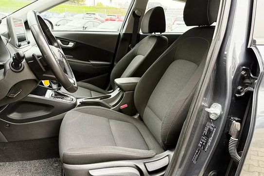 Hyundai Kona 1.0 T-GDI Modern DCT