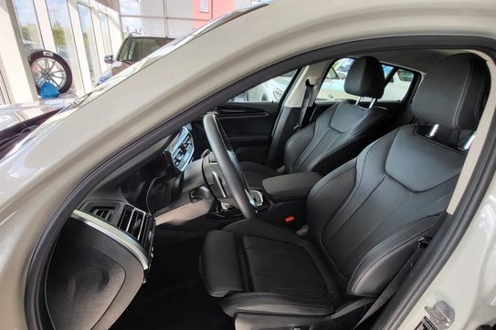 BMW X4 xDrive20i aut