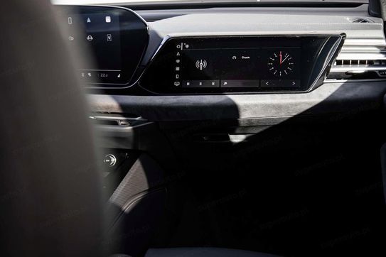 Audi A5 TFSI quattro S line