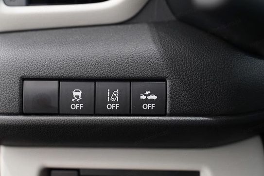 Suzuki Swift 1.2 Dualjet SHVS Premium