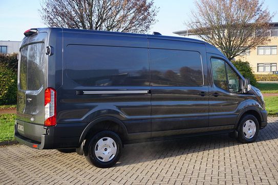Ford Transit 350 L3H2 Trend