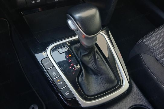 Kia Ceed T-Gdi M DCT