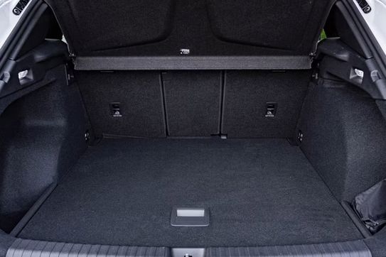 Cupra Terramar VZ 2.0 TSI DSG