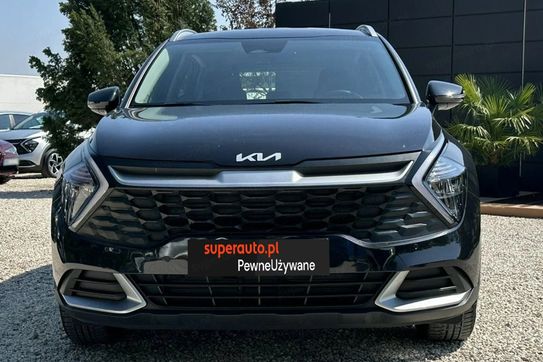 Kia Sportage T-GDI M 2WD
