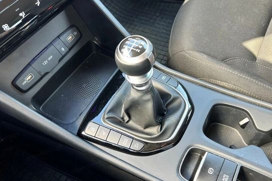 Hyundai Tucson 1.6 t-Gdi Executive 2WD