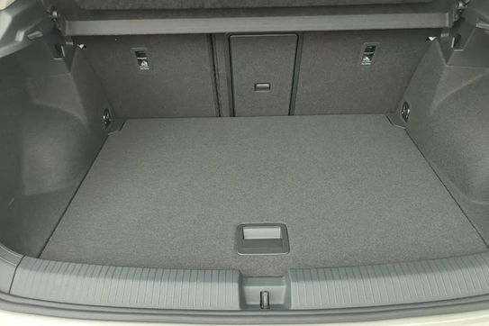 Volkswagen T-ROC Life Plus 1.5 TSI DSG