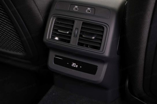 Audi Q5 TDI quattro S line Sportback