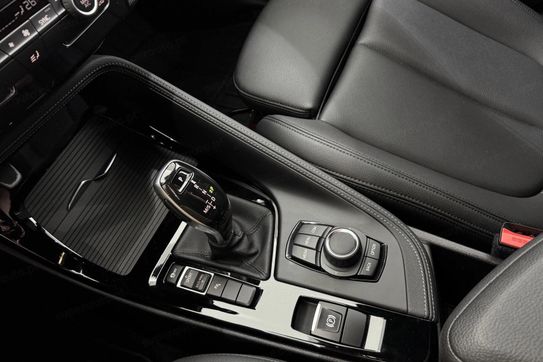 BMW X1 sDrive18i M Sport aut