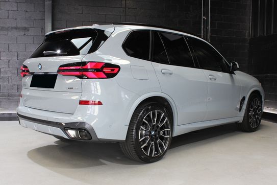 BMW X5 xDrive40i M Sport