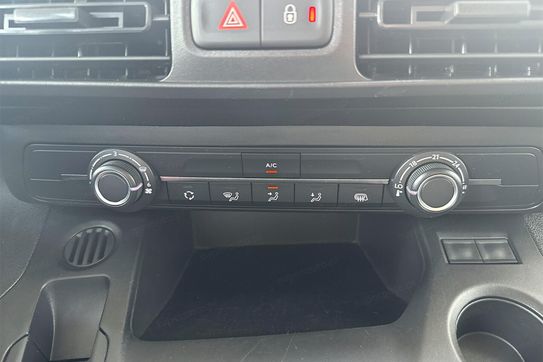 Toyota Proace City L1H1