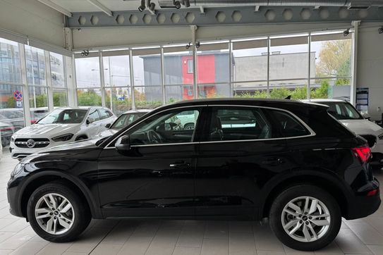 Audi Q5 40 TFSI quattro S tronic