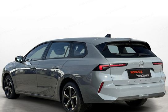Opel Astra 1.2 T Edition S&S
