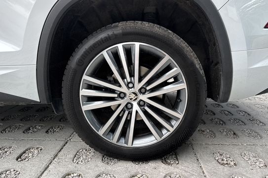 Skoda Kodiaq L&K 2.0 TDI 4x4  DSG 7os.
