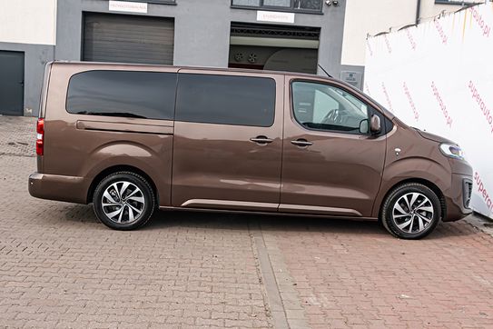 Citroen SpaceTourer XL L2H1 VIP EAT8