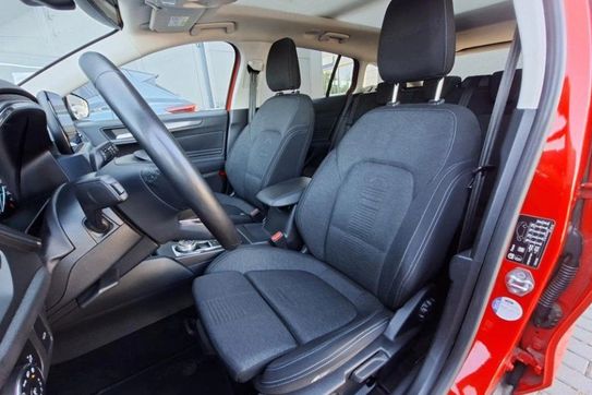 Ford Focus 2.0 EcoBlue Active aut