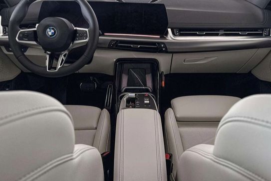 BMW iX1 eDrive20 M Sport