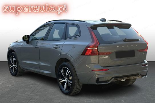 Volvo XC60 B4 B R-Design
