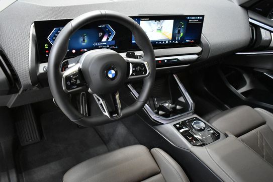 BMW X3 xDrive20d mHEV aut