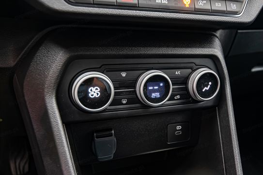 Dacia Sandero Stepway Expression LPG 1.0 TCe