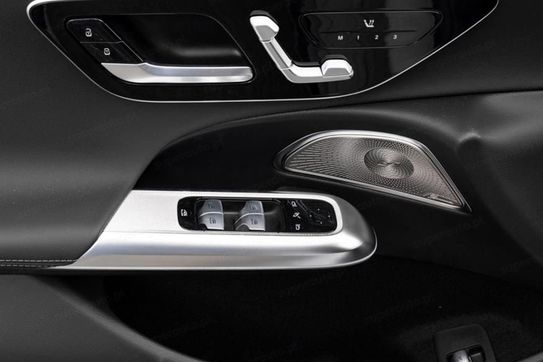 Mercedes Klasa E 300 de 4-Matic AMG Estate