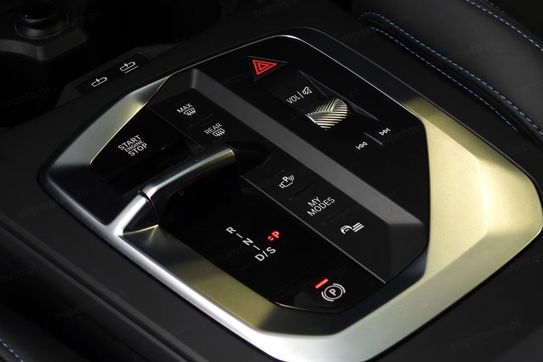 BMW Seria 1 120 M Sport