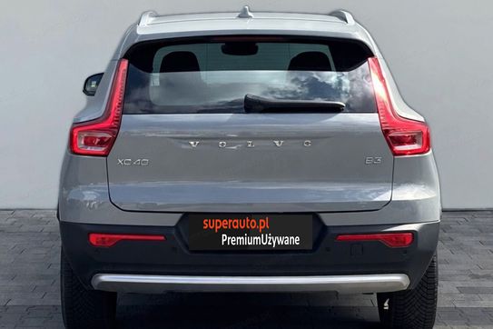 Volvo XC40 B3 Core