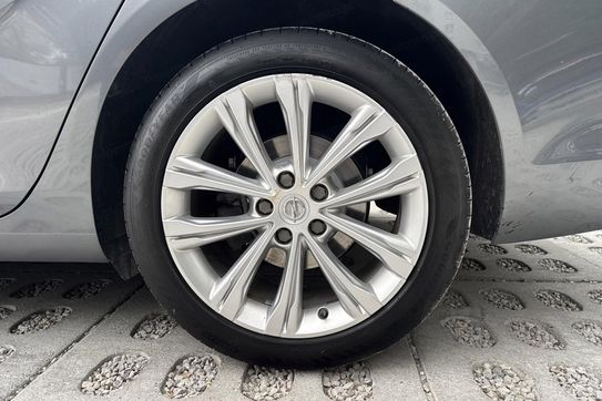 Opel Insignia Business Elegance 2.0 CDTI  S&S aut