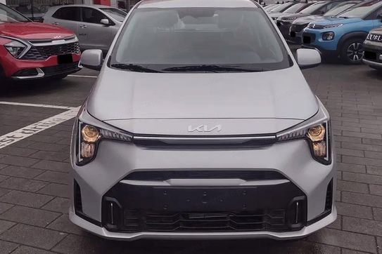 Kia Picanto 1.0 DPI L