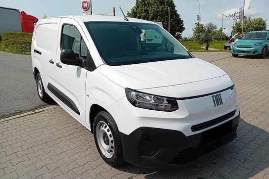 Fiat Doblo Cargo/Van XL L2H1