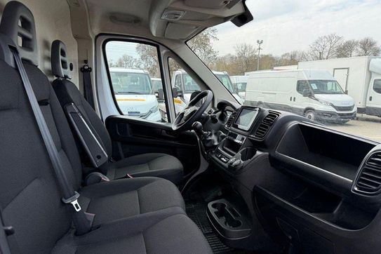Fiat Ducato L4H2