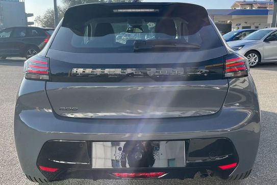 Peugeot 208 Allure 1.2 PureTech