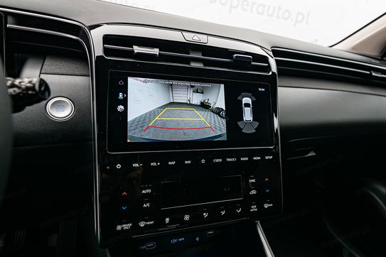 Hyundai Tucson 1.6 T-GDi HEV Executive Final Edition 2WD