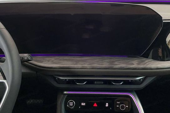 Audi Q5 TDI quattro S line