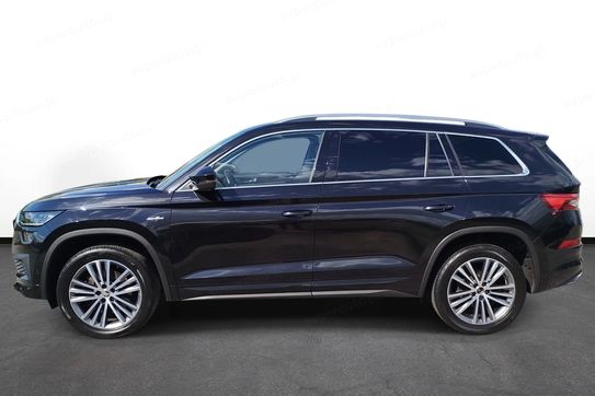 Skoda Kodiaq 2.0 Tdi 4X4 L&K Dsg