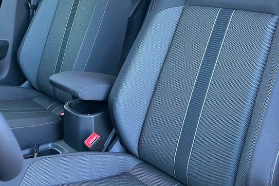 Volkswagen T-Roc Life Plus 1.5 TSI