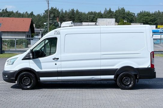 Ford Transit 2.0 L3H2
