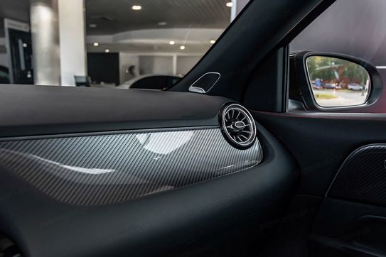 Mercedes GLA 200 AMG Line