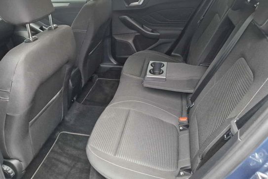 Ford Focus 1.5 EcoBlue Titanium X