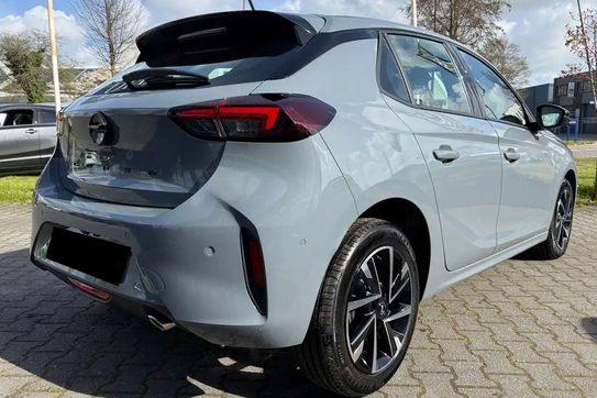 Opel Corsa GS  1.2 Turbo