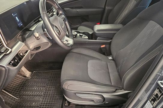 Kia Sportage 1.6 T-GDI L DCT