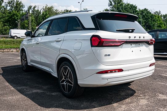 DFSK E5 Comfort 1.5  PHEV E-CVT